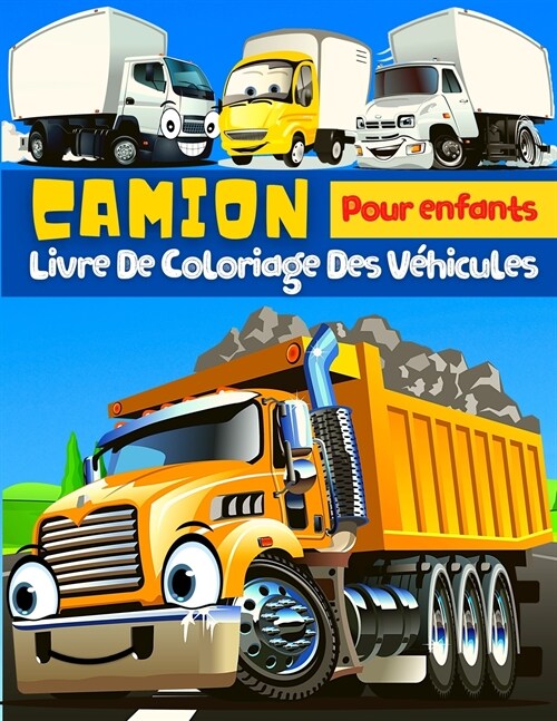 Camion (Paperback)