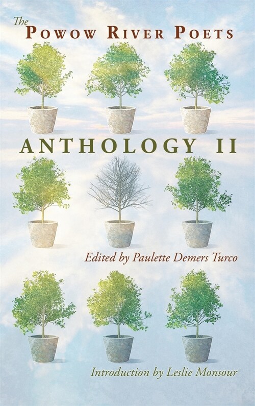 The Powow River Poets Anthology II (Hardcover)