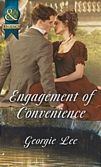 Engagement of Convenience (Paperback)