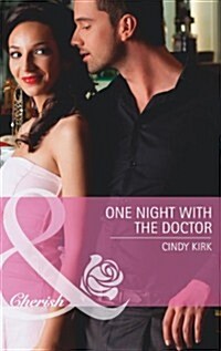 One Night with the Doctor (Paperback)