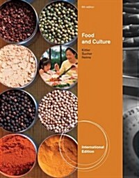 Food and Culture (Paperback)