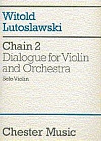 Witold Lutoslawski (Paperback)