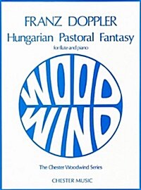 Hungarian Pastoral Fantasy (Paperback)