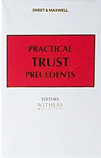Practical Trust Precedents (Paperback)