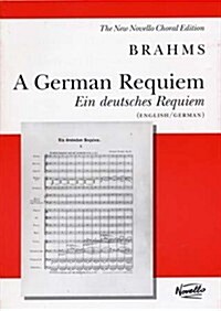 A German Requiem (Paperback)