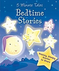 Bedtime Stories (Hardcover)