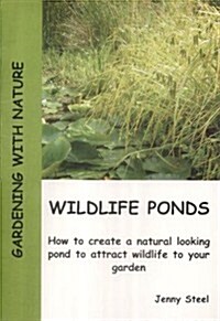 Wildlife Ponds (Paperback)