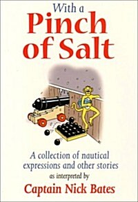 With a Pinch of Salt (Paperback)