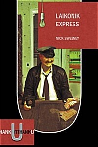 Laikonik Express (Paperback)