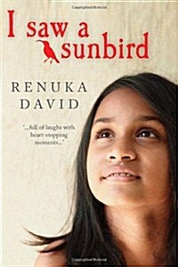 I Saw a Sunbird (Paperback)
