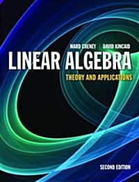 Linear Algebra: Theory and Applications: Theory and Applications (Hardcover, 2, Revised)