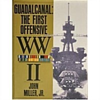 Guadalcanal (Hardcover)