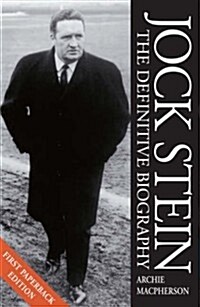 Jock Stein (Paperback)