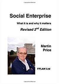 Social Enterprise (Paperback)