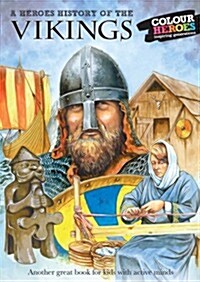 Vikings (Paperback)