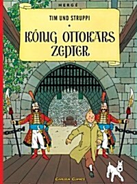 Konig Ottokars Zepter (Paperback)