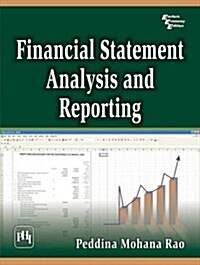 Financial Statement Analysis And Reporting (Paperback)
