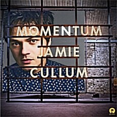 [수입] Jamie Cullum - Momentum