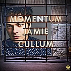 [수입] Jamie Cullum - Momentum [2LP]