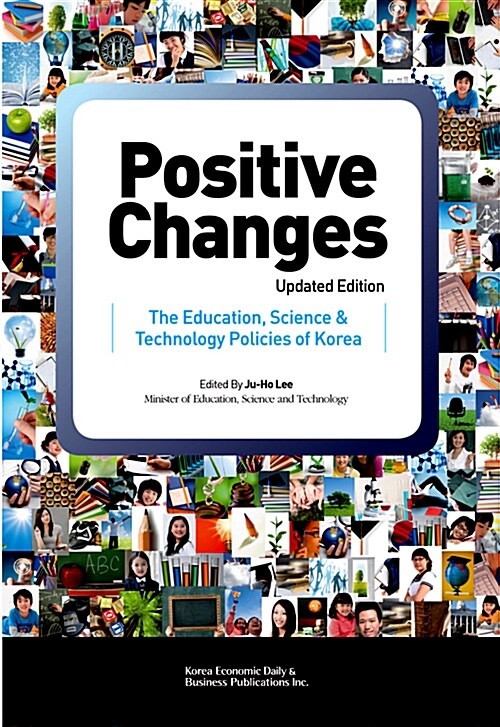 Positive Changes : Updated Edition