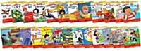 Board Books Complete Set (Board Book)