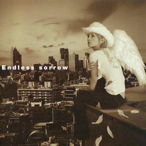 [수입CD] Ayumi Hamasaki – Endless Sorrow