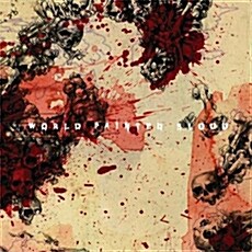 [수입] Slayer - World Painted Blood [Reissue]