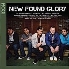 [수입] New Found Glory - Icon