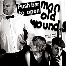 [중고] [수입] Belle & Sebastian - Push Barman To Open Old Wounds [2CD]