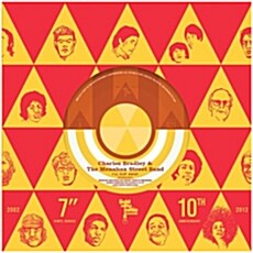 [수입] Rodriguez - Ill Slip Away [7 Limited Orange Single LP]