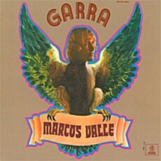 [수입] Marcos Valle - Garra [180g LP]