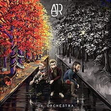 [수입] AJR - Ok Orchestra [디지팩]