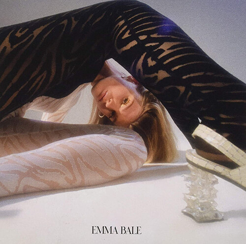 [수입] Emma Bale - 1집 Retrospect [컬러 LP][게이트폴드]