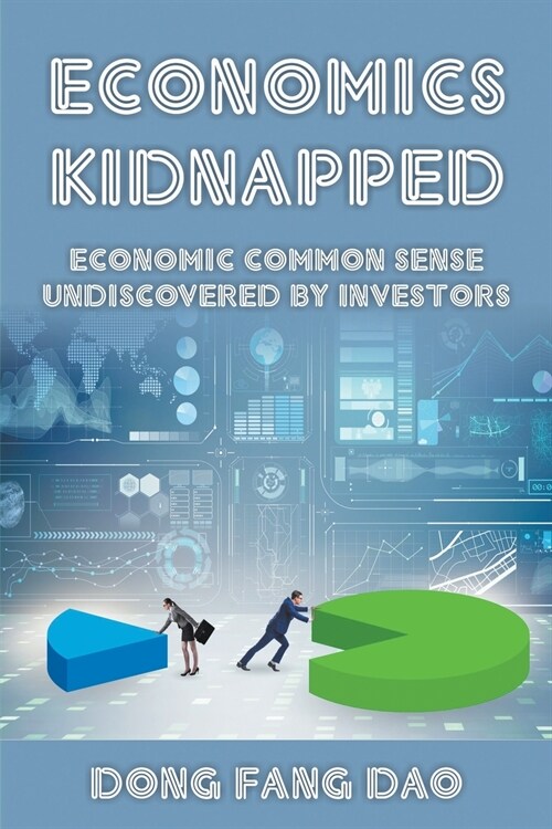 Economics Kidnapped: Economic Common Sense Undiscovered by Investors (Paperback)