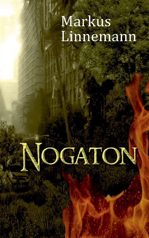 Nogaton (Paperback)