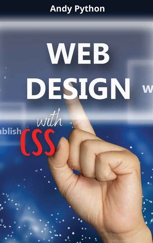 Web Development: Web design with CSS (Hardcover)