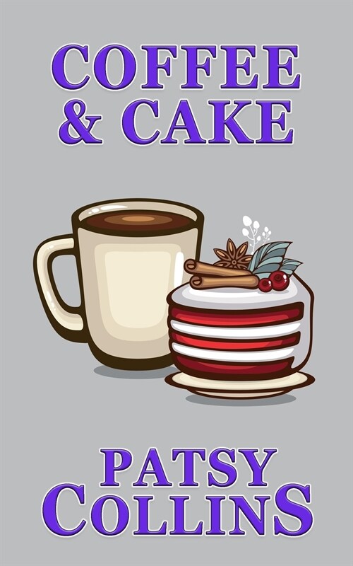 Coffee & Cake (Paperback)