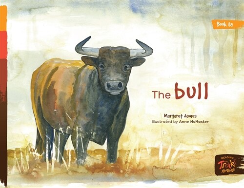 The Bull (Paperback)