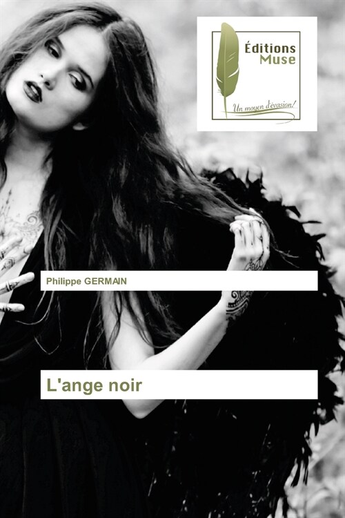 Lange noir (Paperback)