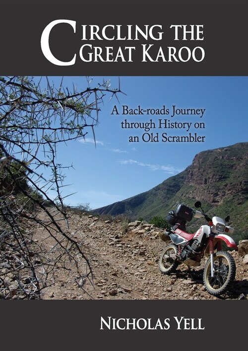 Circling the Great Karoo (Paperback)