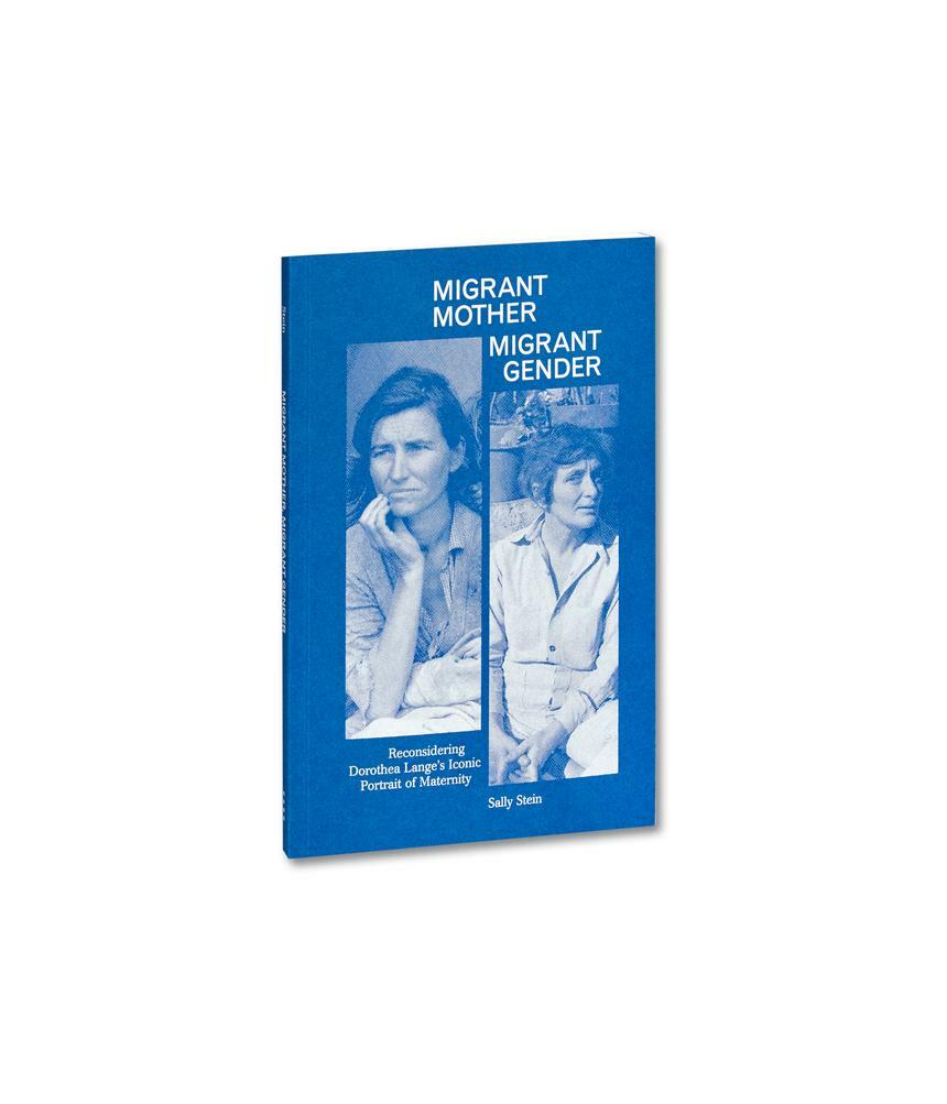 Migrant Mother, Migrant Gender (Paperback)