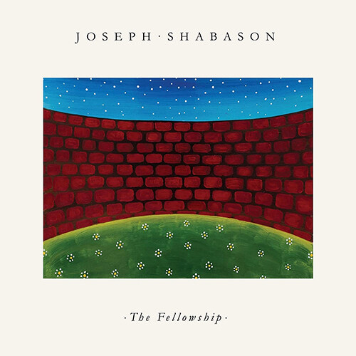 [수입] Joseph Shabason - The Fellowship [Sky Blue LP]