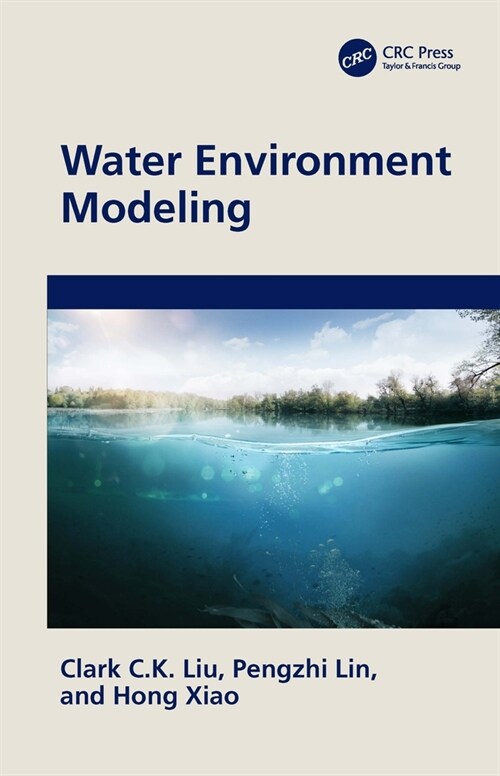 Water Environment Modeling (Hardcover, 1)