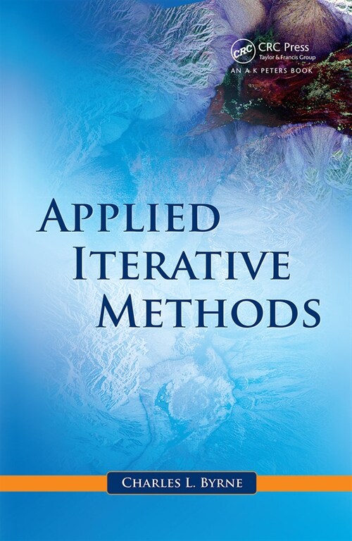 Applied Iterative Methods (Paperback, 1)
