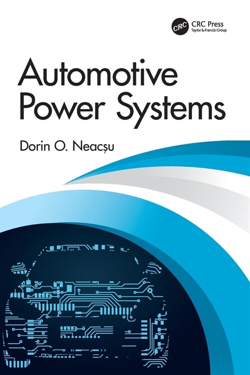 Automotive Power Systems (Paperback, 1)