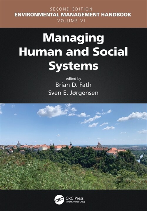 Managing Human and Social Systems (Paperback, 2 ed)