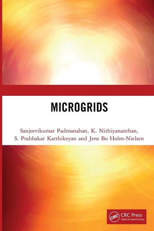 Microgrids (Paperback, 1)