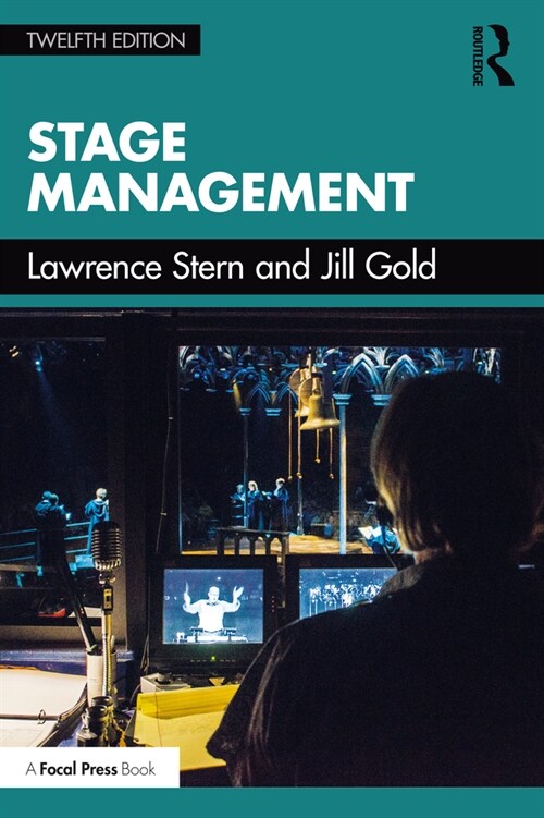 Stage Management (Paperback, 12 ed)