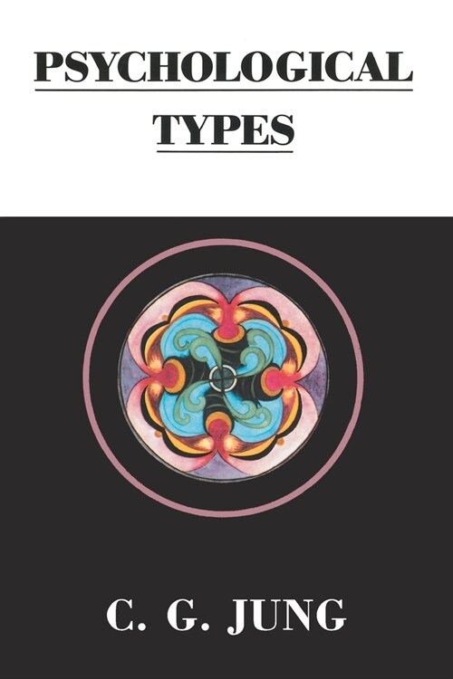 Psychological Types (Paperback, 1)