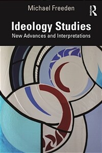 Ideology Studies : New Advances and Interpretations (Paperback)